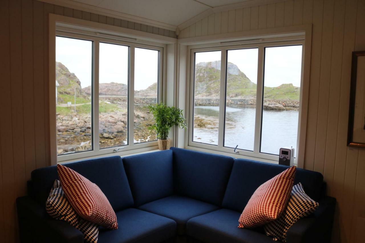 Nyksund Appartement, Nyksund Brygge Exterior photo
